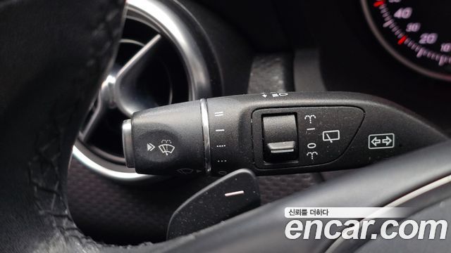 Mercedes-Benz A-Class (W176) A200 2017 — фото 20