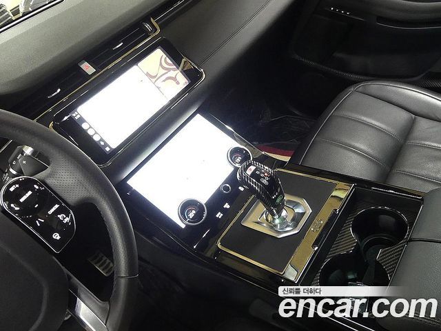Land Rover Range Rover Evoque (II) D180 R-Dynamic SE 2020 — фото 15