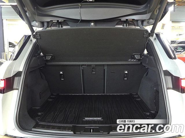 Land Rover Range Rover Evoque (II) D180 R-Dynamic SE 2020 — фото 24