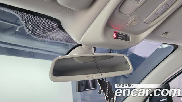 Renault Korea QM3 RE 2019 — фото 6