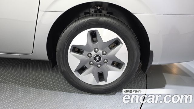 Hyundai Staria Tourer 11-Seater Modern 2023 — фото 21