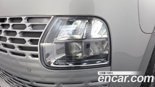 Hyundai Staria Tourer 11-Seater Modern 2023 — фото 22