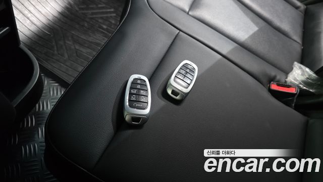 Hyundai Staria Tourer 11-Seater Modern 2023 — фото 29