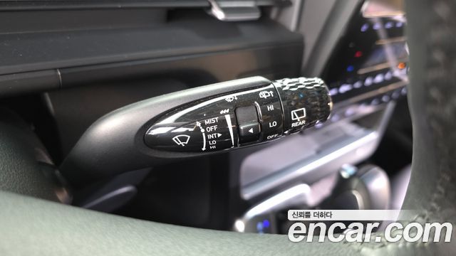 Hyundai Staria Tourer 11-Seater Modern 2023 — фото 32