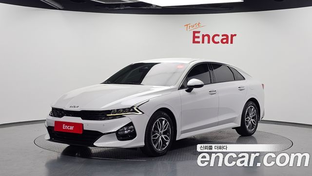 Kia K5 (III) 2.0 Prestige