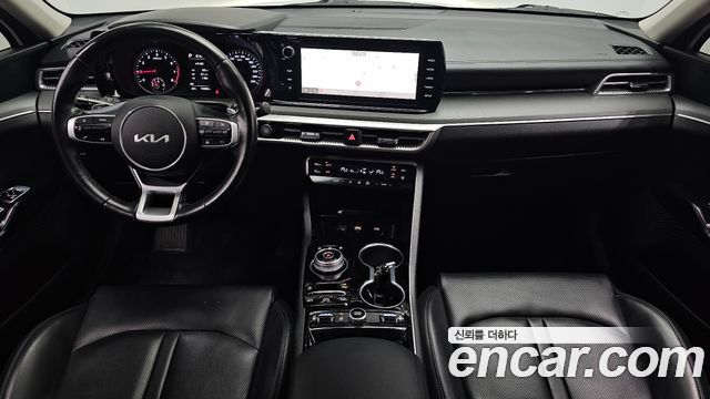 Kia K5 (III) 2.0 Prestige 2023 — фото 7