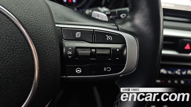 Kia K5 (III) 2.0 Prestige 2023 — фото 29