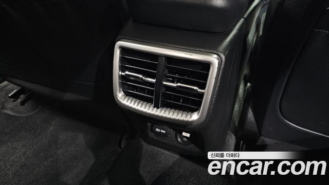 Kia K5 (III) 2.0 Prestige 2023 — фото 30