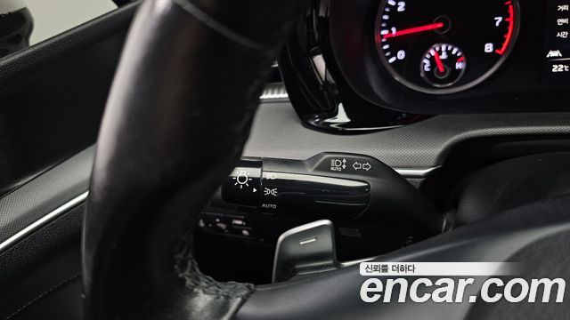 Kia K5 (III) 2.0 Prestige 2023 — фото 31