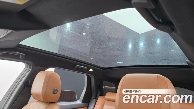 Land Rover Discovery Sport 2.0 TD4 HSE Luxury 2017 — фото 19