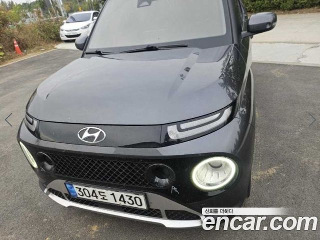 Hyundai Casper Turbo Inspiration 2023 — фото 3
