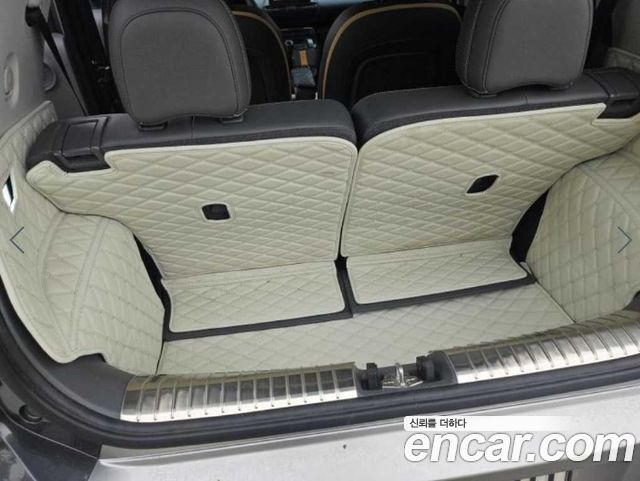 Hyundai Casper Turbo Inspiration 2023 — фото 10