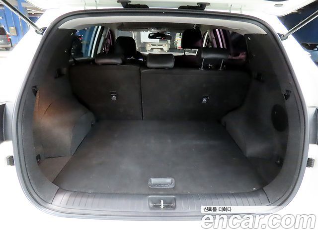 Kia Sportage The Bold Diesel 2.0 2WD Prestige 2020 — фото 20