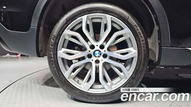 BMW X6 (F16) xDrive 30d 2016 — фото 5