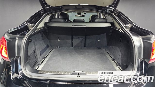 BMW X6 (F16) xDrive 30d 2016 — фото 20