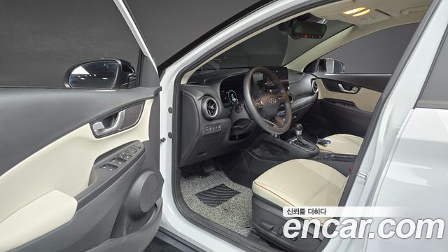 Hyundai Kona Gasoline 2.0 4WD Inspiration 2023 — фото 10