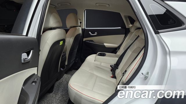 Hyundai Kona Gasoline 2.0 4WD Inspiration 2023 — фото 12