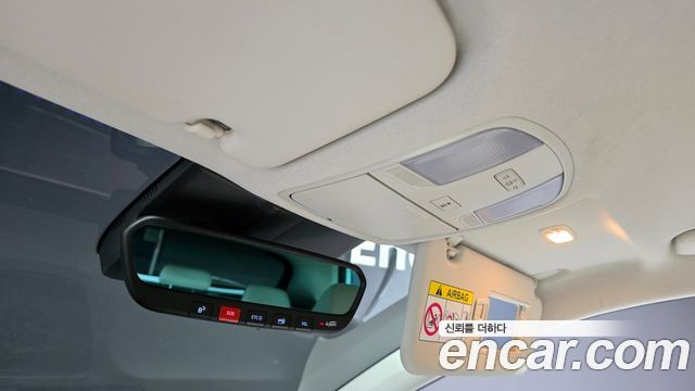 Hyundai Kona Gasoline 2.0 4WD Inspiration 2023 — фото 20