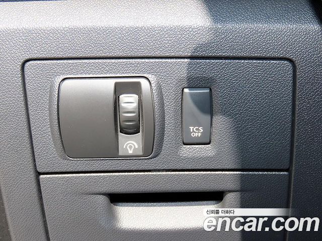 Renault Korea SM5 Nova RE 2015 — фото 16