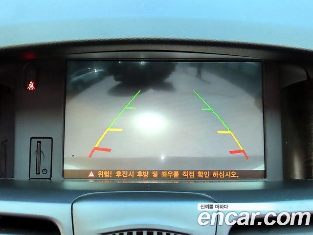 Renault Korea SM5 Nova RE 2015 — фото 18