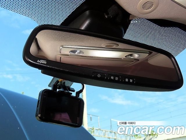Renault Korea SM5 Nova RE 2015 — фото 19