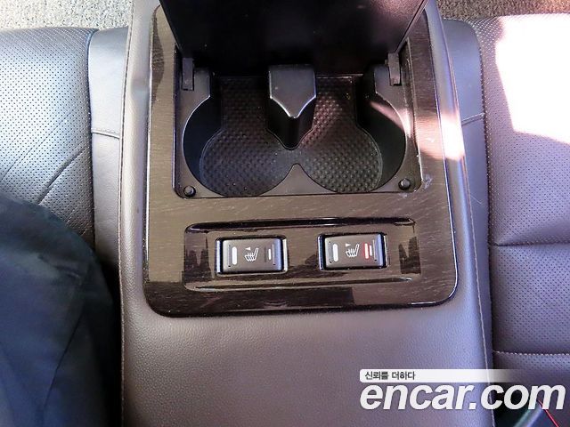 Renault Korea SM5 Nova RE 2015 — фото 22