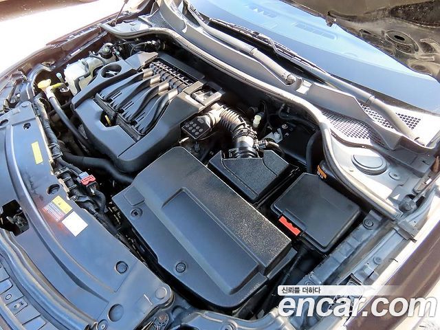 Renault Korea SM5 Nova RE 2015 — фото 23