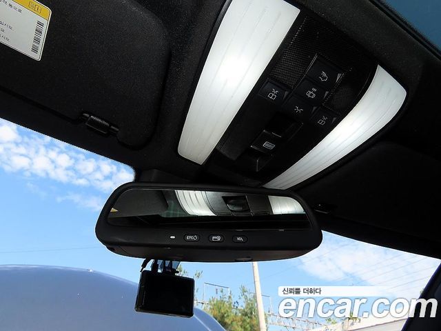 Mercedes-Benz E-Class (W212) E220 Bluetec Avantgarde Sport 2016 — фото 19