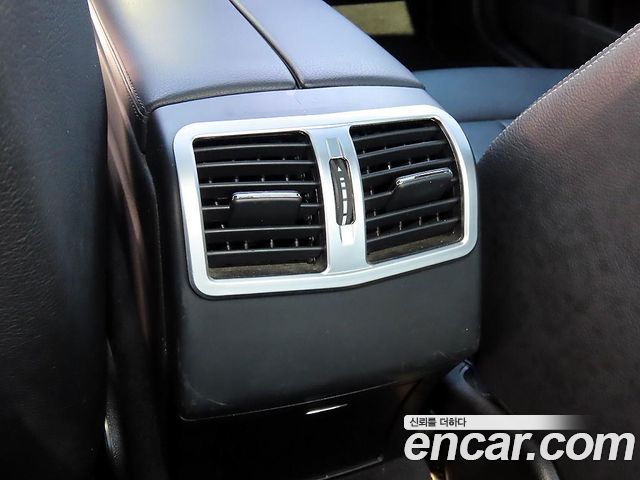 Mercedes-Benz E-Class (W212) E220 Bluetec Avantgarde Sport 2016 — фото 20