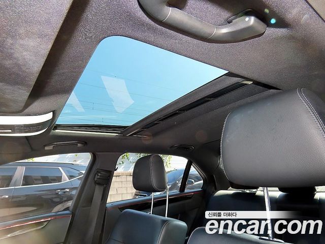 Mercedes-Benz E-Class (W212) E220 Bluetec Avantgarde Sport 2016 — фото 21