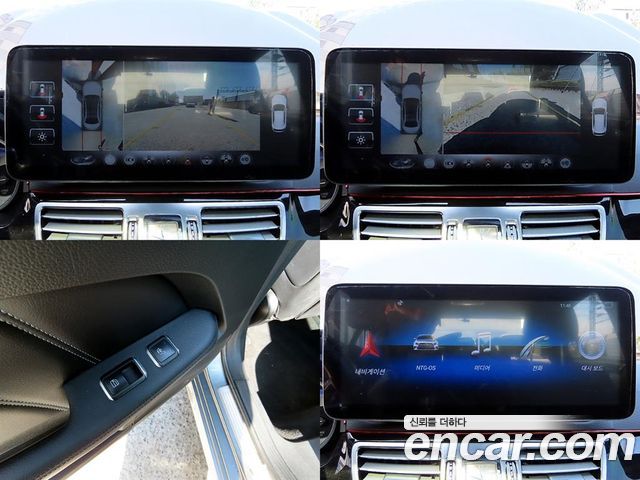 Mercedes-Benz E-Class (W212) E220 Bluetec Avantgarde Sport 2016 — фото 22