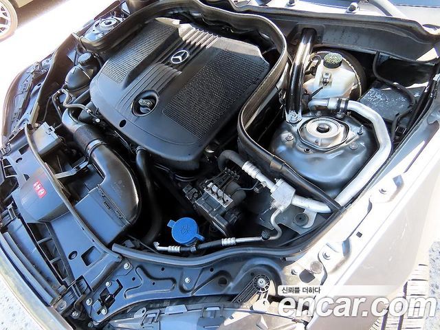 Mercedes-Benz E-Class (W212) E220 Bluetec Avantgarde Sport 2016 — фото 23