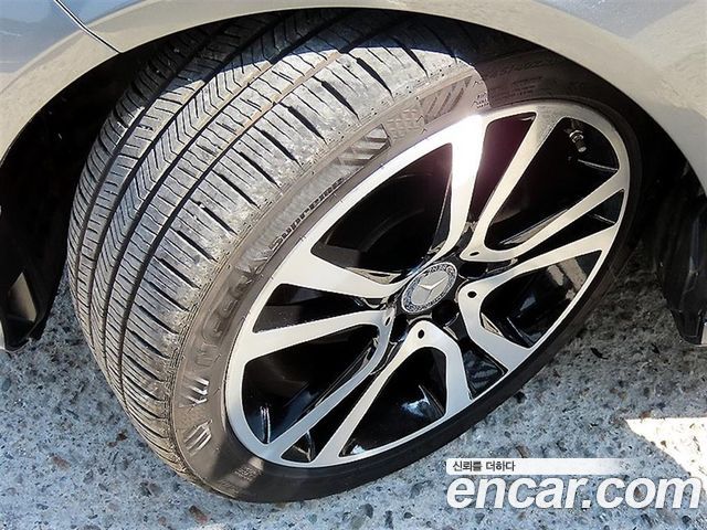 Mercedes-Benz E-Class (W212) E220 Bluetec Avantgarde Sport 2016 — фото 24