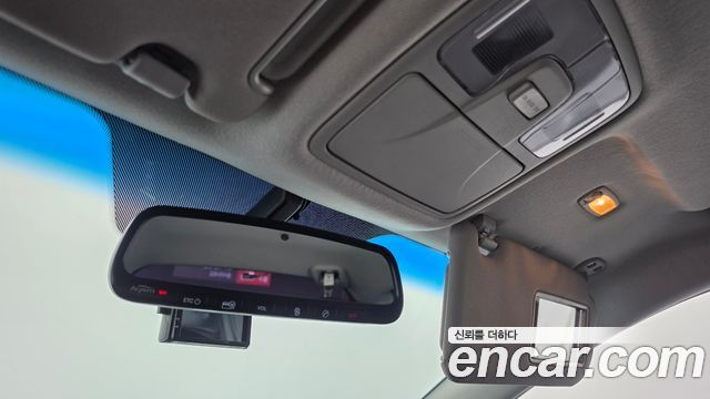 Hyundai Tucson ix Diesel(e-VGT) 2WD Premium 2014 — фото 18