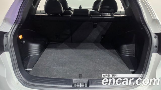Hyundai Tucson ix Diesel(e-VGT) 2WD Premium 2014 — фото 20
