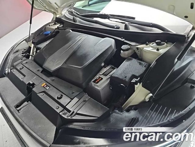 Kia EV6 Long Range Air 2022 — фото 5