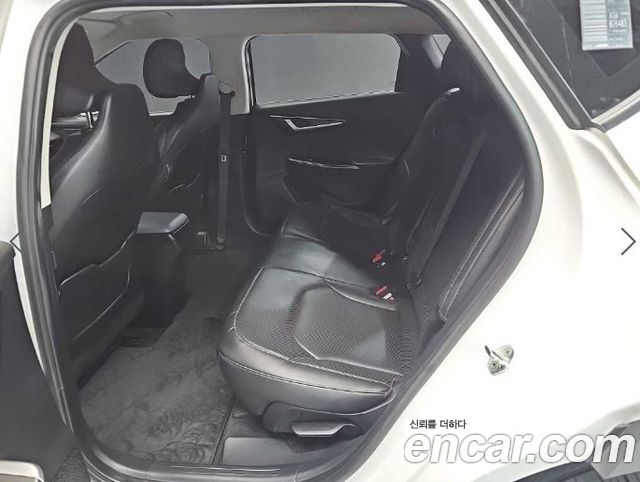 Kia EV6 Long Range Air 2022 — фото 16