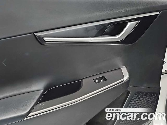 Kia EV6 Long Range Air 2022 — фото 17
