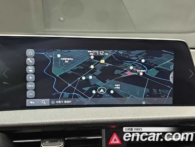 Kia EV6 Long Range Air 2022 — фото 18