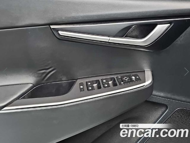 Kia EV6 Long Range Air 2022 — фото 20