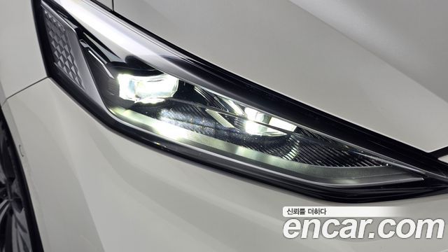 Kia K8 Hybrid Signature Special 2024 — фото 28