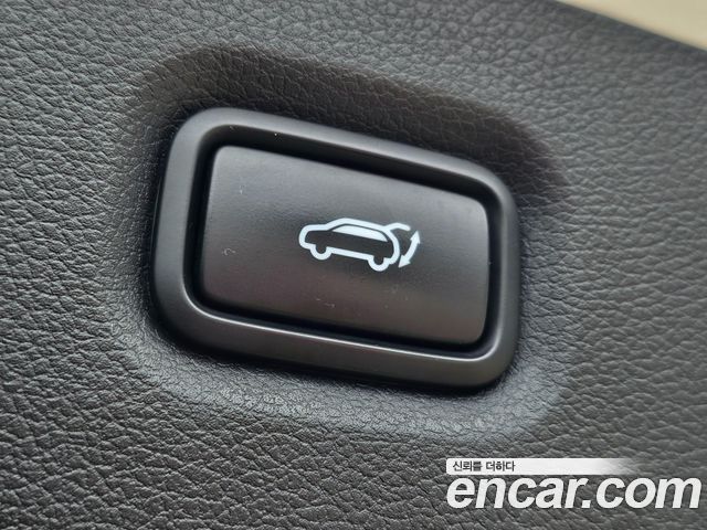 Hyundai Santa Fe (TM) Diesel 2.2 2WD Exclusive 2020 — фото 8