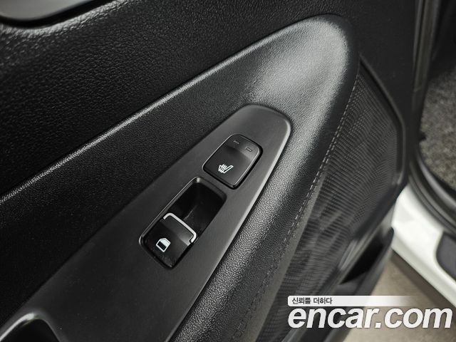 Hyundai Santa Fe (TM) Diesel 2.2 2WD Exclusive 2020 — фото 15