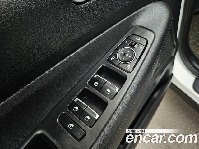 Hyundai Santa Fe (TM) Diesel 2.2 2WD Exclusive 2020 — фото 18