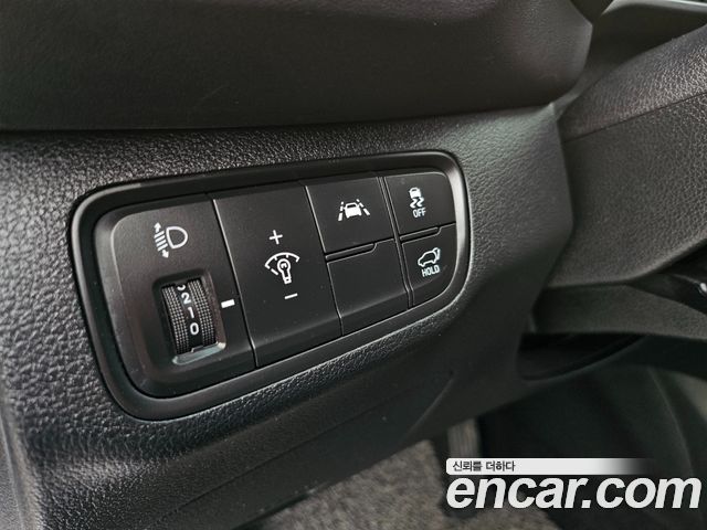 Hyundai Santa Fe (TM) Diesel 2.2 2WD Exclusive 2020 — фото 19