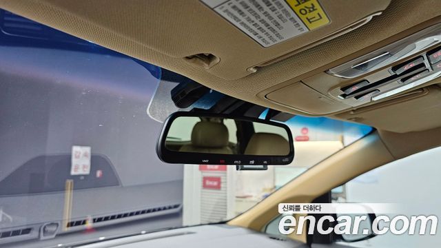Kia Carnival Gasoline 7-Seater Limousine President 2019 — фото 16