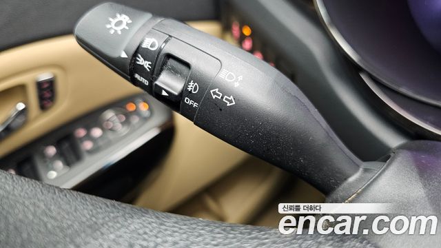 Kia Carnival Gasoline 7-Seater Limousine President 2019 — фото 27