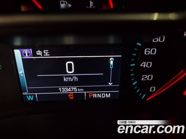 Chevrolet Impala 2.5 LT 2017 — фото 20