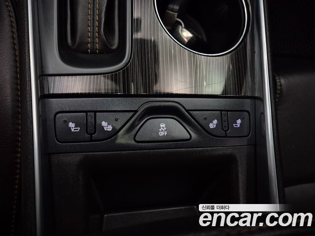 Chevrolet Impala 2.5 LT 2017 — фото 22