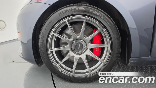 Tesla Model 3 Performance AWD 2020 — фото 5
